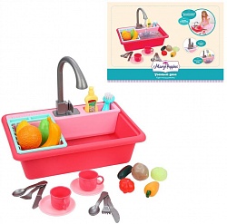 Кран-посудомойка Умный дом (Mary Poppins, 453182) - миниатюра